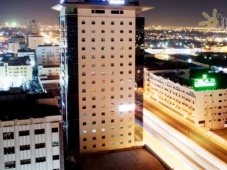 Citymax Hotel Sharjah