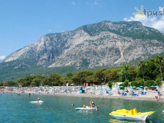 Latte Beach Hotel
