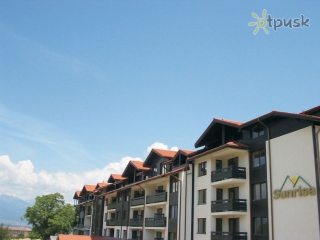 Sunrise Hotel Park & Spa