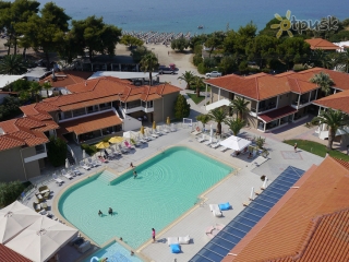 Lagomandra Hotel