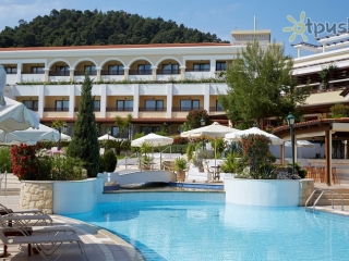 Aegean Melathron