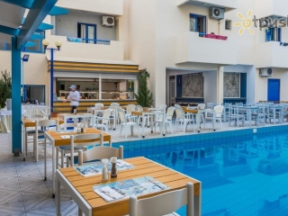 Hersonissos Central Hotel (ex. Dimico)