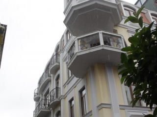Port Altus Hotel