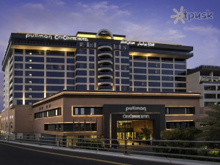 Al Sarab Deira Hotel