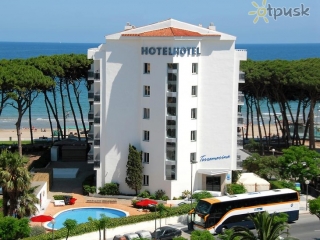 Terramarina Hotel