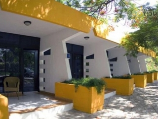 Villa Bacuranao