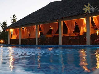 Cristal Resort