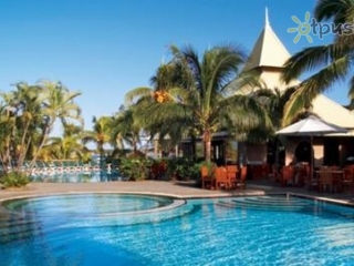 Veranda Grand Baie Hotel & Spa