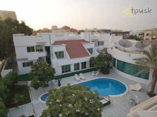Al Khalidiah Resort (ex.Villa Al Khalidiah)