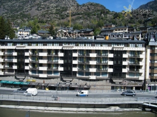 Magic Andorra