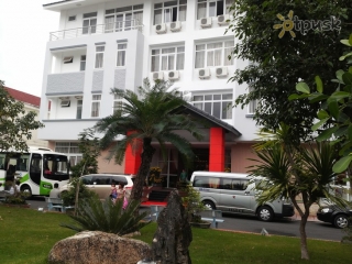 Viet Sky Hotel