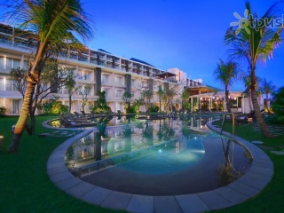 Golden Tulip Bay View Hotel