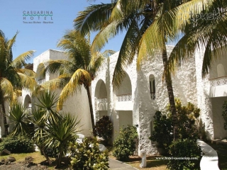 Casuarina Resort & Spa
