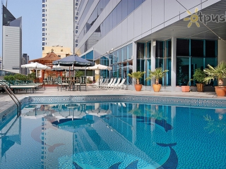 Corniche Hotel Abu Dhabi (ex.Millennium Corniche)
