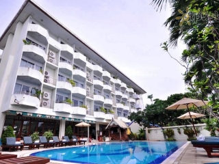 Jp Villa Pattaya