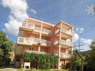 Martinovic Villa