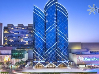 City Season Towers Dubai