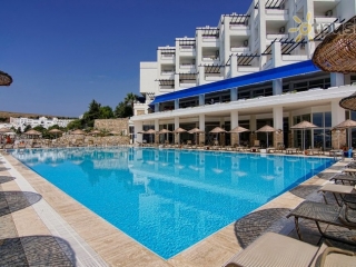 Mavi Hotel