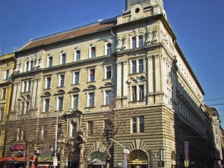 City Hotel Ring