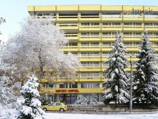 Gorna Banya