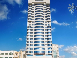 V Hotel Fujairah (ex.Landmark Hotel Fujairah)