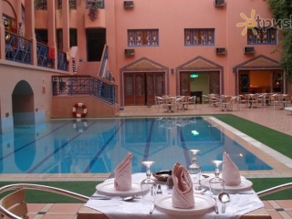Hotel Oudaya