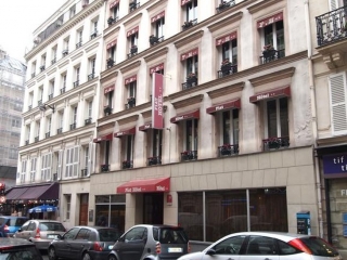 Fiat Hotel