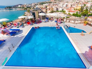 Derici Hotel