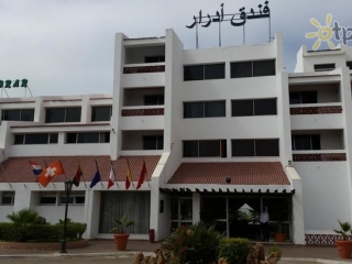 Adrar