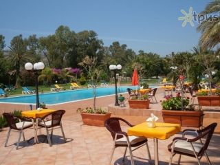 Tildi Hotel Agadir