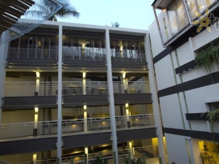 Grandmas Hotel Seminyak