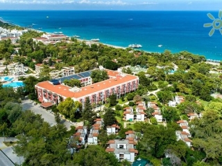 Art Beach Kemer
