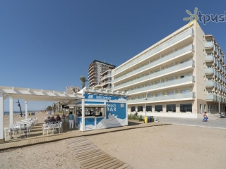 Miramar Calafell (ex Ramblas Miramar)