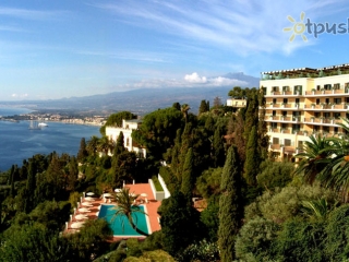 Hotel San Pietro