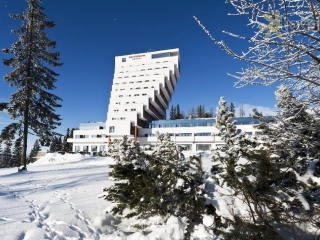 Panorama Resort