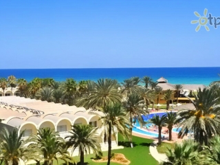 Marhaba Resort