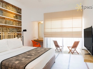 Hotel J Unawatuna