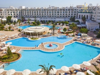 El Mouradi El Menzah