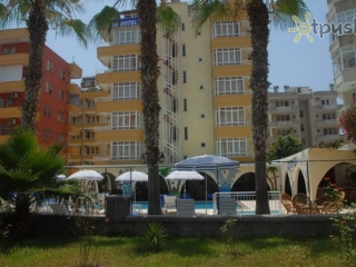 Best Alanya Hotel