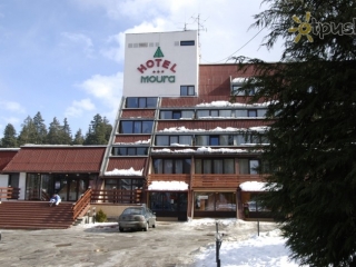 Moura (ex.Mura Hotel)