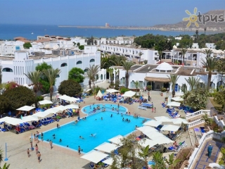 Tivoli Blue Sea