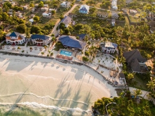 Jafferji Beach Retreat