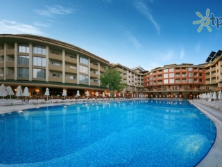 Park Side Hotel