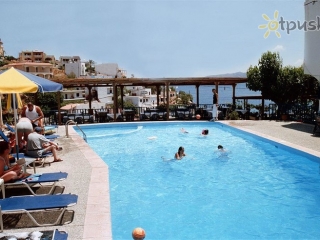 Sofia Mythos Aparthotel