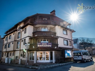 Bariakov