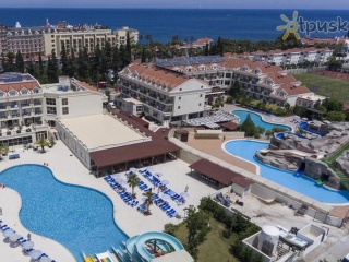 Kemer Dream Hotel