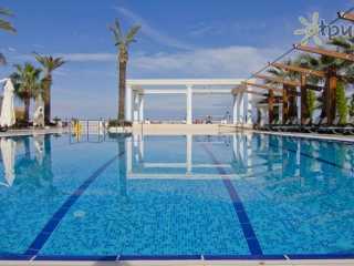 Onkel Hotels Beldibi Resort