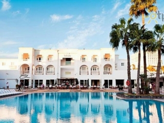 Decameron Tafoukt