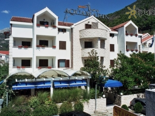 Aquamarin Hotel