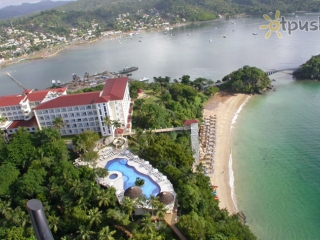 Grand Bahia Principe Cayacoa